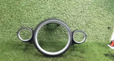 Автозапчастина б/у корпус / рамка панелі приладів для MINI MINI (R56) 124 G/420 Gasóleo 2008 3P Посилання на OEM IAM   