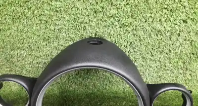 Pezzo di ricambio per auto di seconda mano alloggiamento / cornice quadro strumenti per mini mini (r56) 124 g/420 gasóleo 2008 3p riferimenti oem iam   