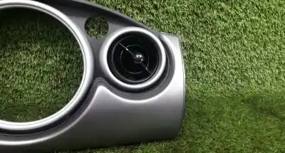 Pezzo di ricambio per auto di seconda mano alloggiamento / cornice quadro strumenti per mini mini (r50, r53) cooper riferimenti oem iam   