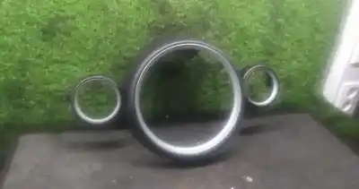 Автозапчастина б/у корпус / рамка панелі приладів для MINI MINI (R56) Cooper D Посилання на OEM IAM   