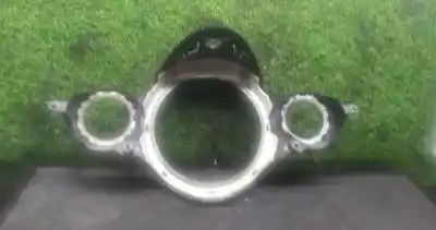 Автозапчасти б/у корпус / рамка приборной панели за mini mini (r56) cooper d ссылки oem iam   