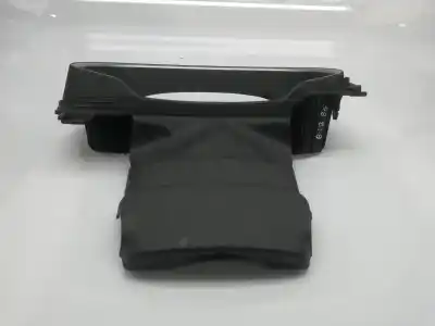 Автозапчасти б/у корпус / рамка приборной панели за hyundai tucson (tl, tle) 1.6 t-gdi ссылки oem iam 84831  