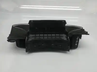 Автозапчасти б/у корпус / рамка приборной панели за hyundai tucson (tl, tle) 1.6 t-gdi ссылки oem iam 84831  