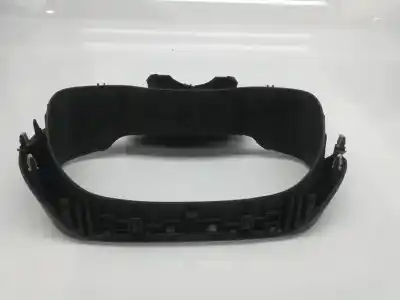 Автозапчасти б/у корпус / рамка приборной панели за hyundai tucson (tl, tle) 1.6 t-gdi ссылки oem iam 84831  