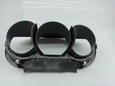 Автозапчасти б/у корпус / рамка приборной панели за opel corsa c (x01) 1.2 twinport (f08 f68) ссылки oem iam 7331165j1  