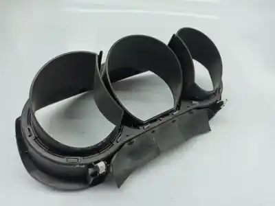 Автозапчасти б/у корпус / рамка приборной панели за opel corsa c (x01) 1.2 twinport (f08 f68) ссылки oem iam 7331165j1  