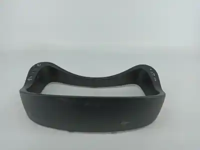 Автозапчастина б/у корпус / рамка панелі приладів для fiat ii panda (169) (2003->) 1.2 посилання на oem iam 735320192  