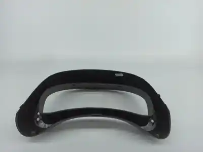 Автозапчастина б/у корпус / рамка панелі приладів для fiat ii panda (169) (2003->) 1.2 посилання на oem iam 735320192  