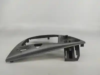 Автозапчастина б/у корпус / рамка панелі приладів для ford focus i (daw, dbw) 1.8 turbo di / tddi посилання на oem iam 98aba047a04  