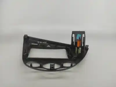 Автозапчастина б/у корпус / рамка панелі приладів для ford focus i (daw, dbw) 1.8 turbo di / tddi посилання на oem iam 98aba047a04  