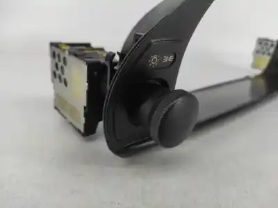 Peça sobressalente para automóvel em segunda mão carcaça / moldura do painel de instrumentos por bmw 3 compact (e36) 318 tds referências oem iam   