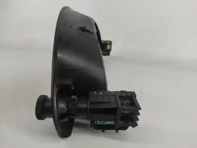 Peça sobressalente para automóvel em segunda mão carcaça / moldura do painel de instrumentos por bmw 3 compact (e36) 318 tds referências oem iam   