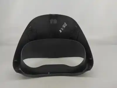 Second-hand car spare part instrument cluster housing / frame for opel corsa d (s07) 1.2 (l08 l68) oem iam references 13205180  