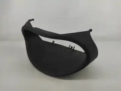 Second-hand car spare part instrument cluster housing / frame for opel corsa d (s07) 1.2 (l08 l68) oem iam references 13205180  