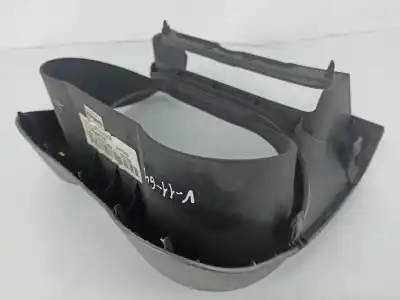 Pezzo di ricambio per auto di seconda mano alloggiamento / cornice quadro strumenti per nissan note (e11, ne11) 1.5 dci riferimenti oem iam p10260a2740000  