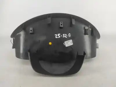 Автозапчастина б/у корпус / рамка панелі приладів для skoda fabia i break (6y5) 1.4 tdi gasóleo 2007 5p посилання на oem iam 5j0858565  