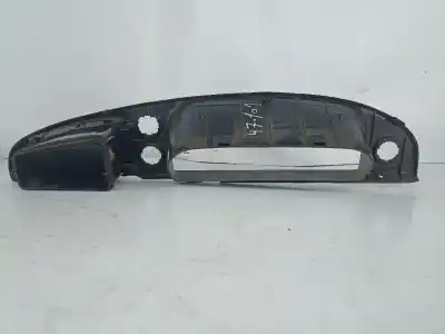 Pezzo di ricambio per auto di seconda mano alloggiamento / cornice quadro strumenti per ssangyong musso (fj) 2.3 tdic tracã§ã£o integral riferimenti oem iam   