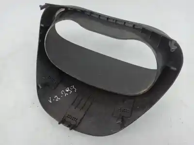 Peça sobressalente para automóvel em segunda mão carcaça / moldura do painel de instrumentos por opel corsa d (s07) 1.3 cdti (l08 l68) referências oem iam 13205180  