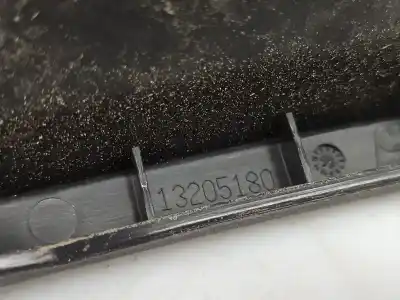 Peça sobressalente para automóvel em segunda mão carcaça / moldura do painel de instrumentos por opel corsa d (s07) 1.3 cdti (l08 l68) referências oem iam 13205180  