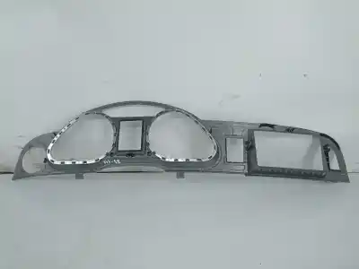 Автозапчастина б/у корпус / рамка панелі приладів для audi a6 c6 (4f2) 2.0 tdi посилання на oem iam   