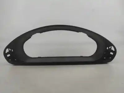 Peça sobressalente para automóvel em segunda mão Carcaça / Moldura Do Painel De Instrumentos por BMW 3 COMPACT (E36) 316 i Referências OEM IAM 51458146264  