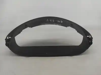 Peça sobressalente para automóvel em segunda mão carcaça / moldura do painel de instrumentos por bmw 3 compact (e36) 316 i referências oem iam 51458146264  