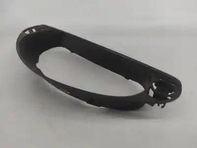 Peça sobressalente para automóvel em segunda mão carcaça / moldura do painel de instrumentos por bmw 3 compact (e36) 316 i referências oem iam 51458146264  