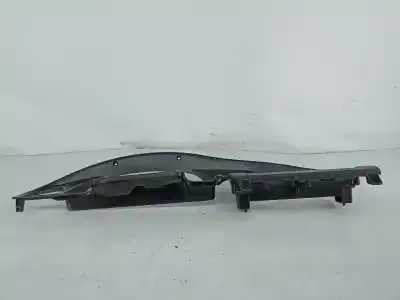 Second-hand car spare part Instrument Cluster Housing / Frame for DAEWOO TACUMA (U100) 1.6 OEM IAM references 96263006  