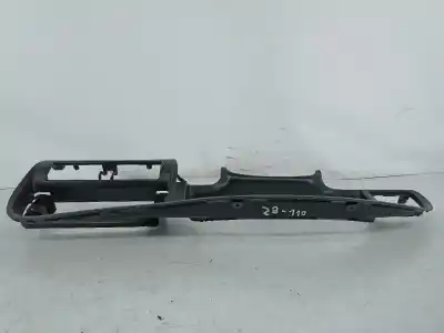 Second-hand car spare part instrument cluster housing / frame for daewoo tacuma (u100) 1.6 oem iam references 96263006  