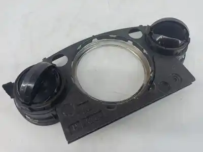 Автозапчасти б/у корпус / рамка приборной панели за mini mini descapotable (r52) cooper ссылки oem iam   