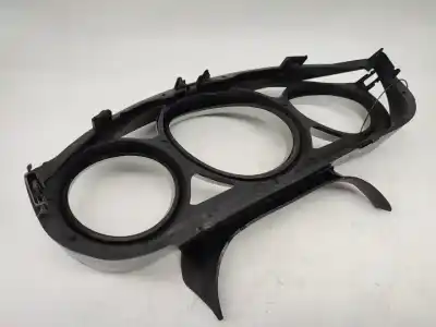 Pezzo di ricambio per auto di seconda mano alloggiamento / cornice quadro strumenti per mitsubishi colt vi (z3_a, z2_a) 1.5 di-d (z39a) riferimenti oem iam mn148870  
