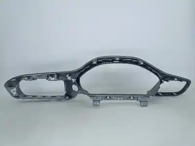 Автозапчастина б/у корпус / рамка панелі приладів для ford puma (j2k, cf7) 1.0 ecoboost mhev híbrido (gasolina) 2021 5p посилання на oem iam h1bb18835  