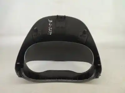 Second-hand car spare part instrument cluster housing / frame for opel corsa d (s07) 1.3 cdti (l08 l68) oem iam references 13205180  