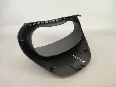 Second-hand car spare part instrument cluster housing / frame for opel corsa d (s07) 1.3 cdti (l08 l68) oem iam references 13205180  