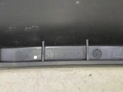 Second-hand car spare part instrument cluster housing / frame for opel corsa d (s07) 1.3 cdti (l08 l68) oem iam references 13205180  