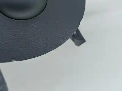 Автозапчасти б/у корпус / рамка приборной панели за mini mini (r56) one ссылки oem iam 122737  