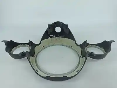 Автозапчастина б/у корпус / рамка панелі приладів для mini mini clubman (r55) cooper d посилання на oem iam 12273713  