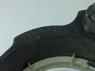 Автозапчастина б/у корпус / рамка панелі приладів для mini mini clubman (r55) cooper d посилання на oem iam 12273713  