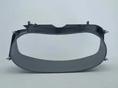 Автозапчасти б/у корпус / рамка приборной панели за dacia logan ii sedan (4s_) 1.5 dci / blue dci 75 gasóleo 2016 5p ссылки oem iam 682408103r  