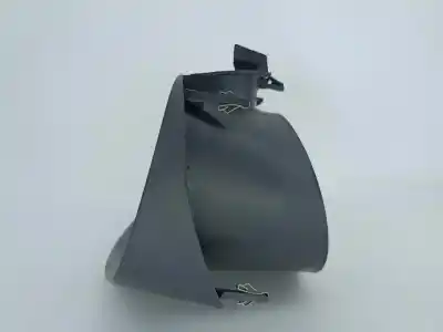 Автозапчасти б/у корпус / рамка приборной панели за dacia logan ii sedan (4s_) 1.5 dci / blue dci 75 gasóleo 2016 5p ссылки oem iam 682408103r  