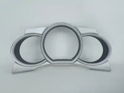 Peça sobressalente para automóvel em segunda mão  por CITROEN C3 II (SC_)  Referências OEM IAM 9684289477  