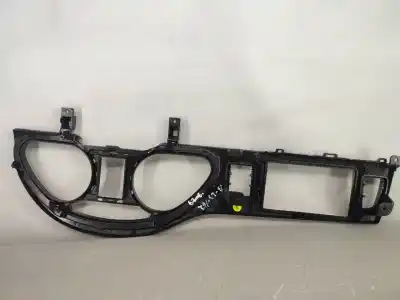 Second-hand car spare part instrument cluster housing / frame for audi q7 (4l) 3.0 tdi oem iam references 4l1857115  