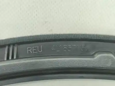 Second-hand car spare part instrument cluster housing / frame for audi q7 (4l) 3.0 tdi oem iam references 4l1857115  