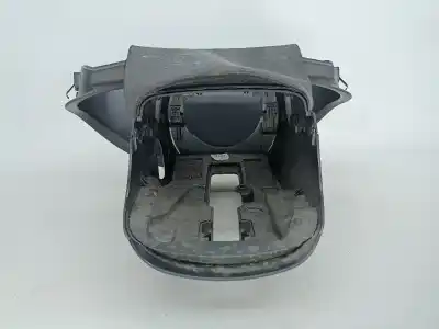 Автозапчастина б/у корпус / рамка панелі приладів для skoda fabia ii hatchback (542, 5j) 1.6 tdi gasóleo 2010 5p посилання на oem iam   