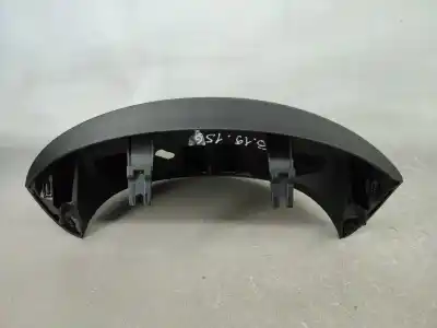 Peça sobressalente para automóvel em segunda mão carcaça / moldura do painel de instrumentos por bmw 1 (e87) 118 d referências oem iam 705917707  