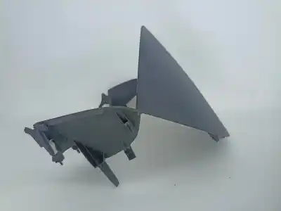 Second-hand car spare part instrument cluster housing / frame for mazda 3 (bk) 1.3 (bk14) oem iam references bp4k55421  