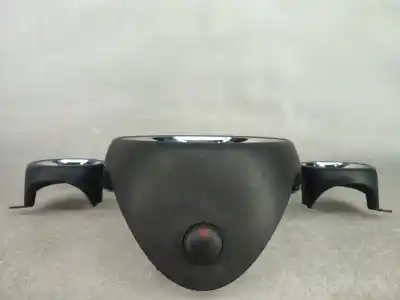 Автозапчастина б/у корпус / рамка панелі приладів для mini mini (r56) cooper посилання на oem iam 12273713  