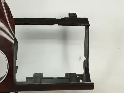 Pezzo di ricambio per auto di seconda mano alloggiamento / cornice quadro strumenti per audi a8 (4e) 4.0 tdi quattro riferimenti oem iam   