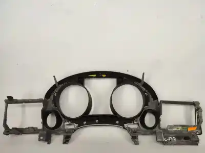 Pezzo di ricambio per auto di seconda mano alloggiamento / cornice quadro strumenti per audi a8 (4e) 4.0 tdi quattro riferimenti oem iam   