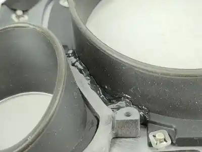 Pezzo di ricambio per auto di seconda mano alloggiamento / cornice quadro strumenti per audi a8 (4e) 4.0 tdi quattro riferimenti oem iam   